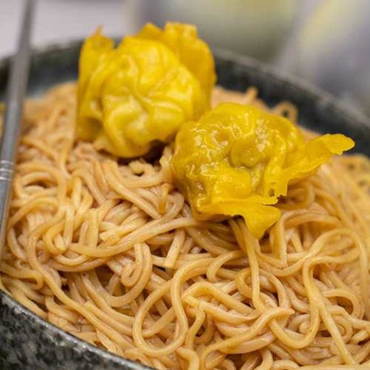 NH DUMPLING with CHILI GARLIC (FROZEN)