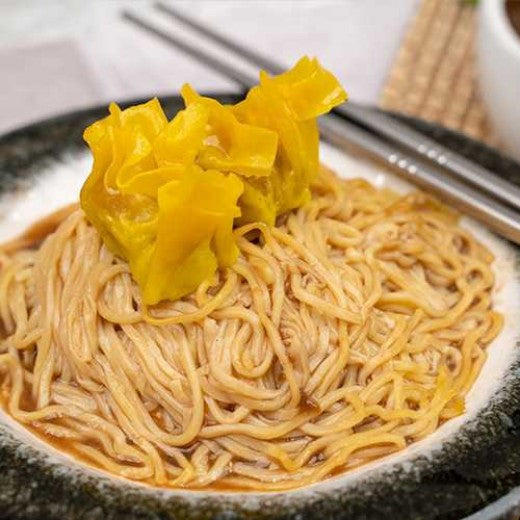 NH WANTON with CHILI GARLIC (FROZEN)
