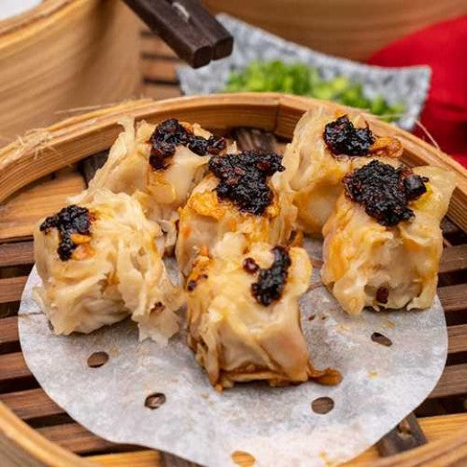 SK CHICKEN with CHILI GARLIC (FROZEN)