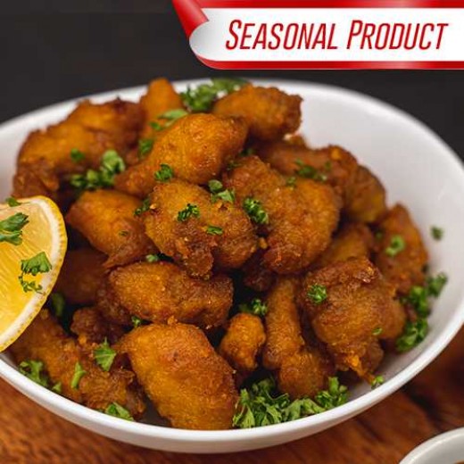 SK EXPRESS SPICY PORK (SEASONAL PRODUCT) (FROZEN)