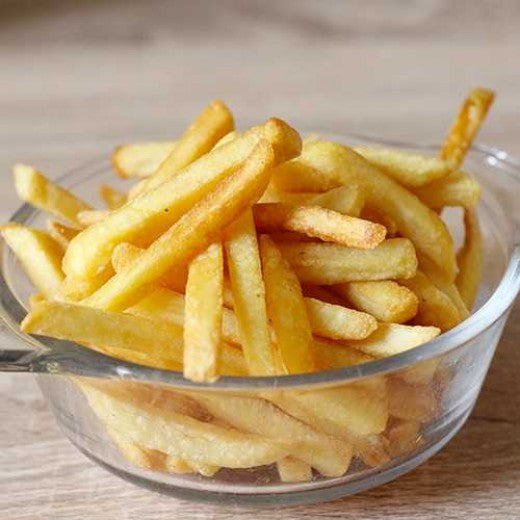 POTATO KING CLASSIC FRIES PACK (FROZEN)