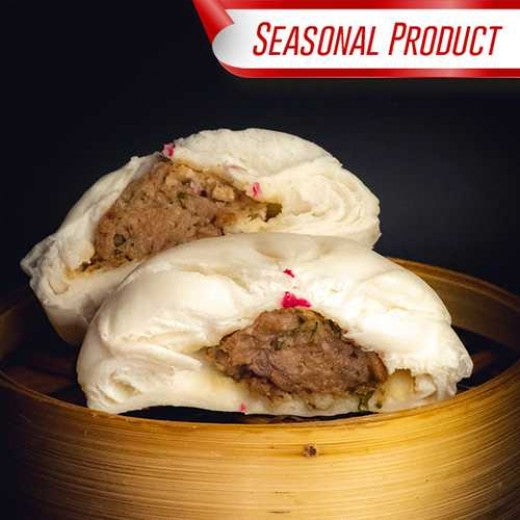 SK EXPRESS TAIWAN BOLA BOLA SIOPAO (SEASONAL PRODUCT) (FROZEN)