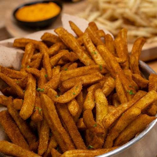 PK BBQ POWDER PACK