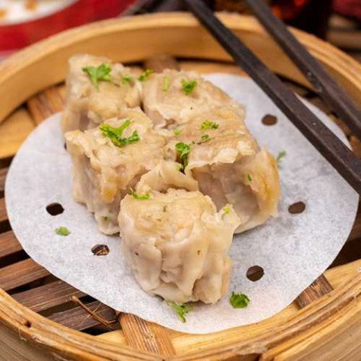 SK SHANGHAI with CHILI GARLIC (FROZEN)