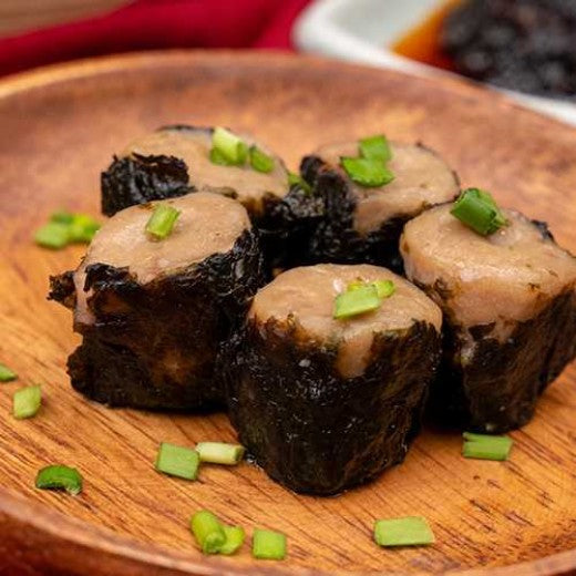 SK JAPANESE with CHILI GARLIC (FROZEN)