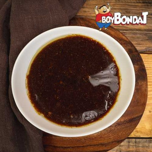 BOY BONDAT PARES SAUCE (FROZEN)