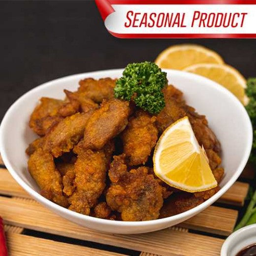 SK EXPRESS SPICY CHICKEN (SEASONAL PRODUCT) (FROZEN)