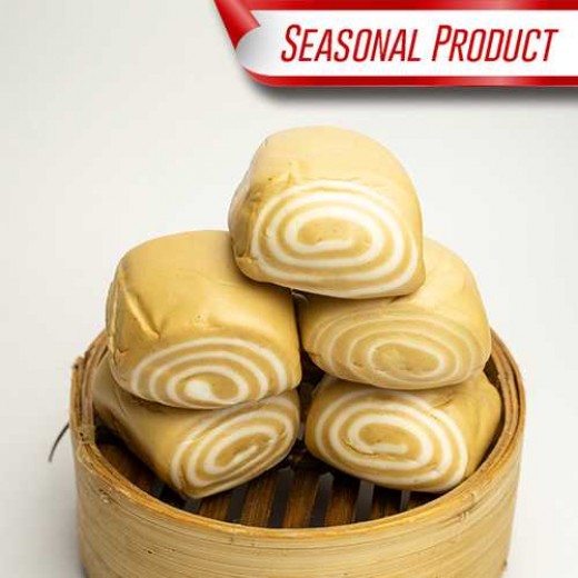 SK EXPRESS TAIWAN MANTHO BROWN (SEASONAL PRODUCT) (FROZEN)