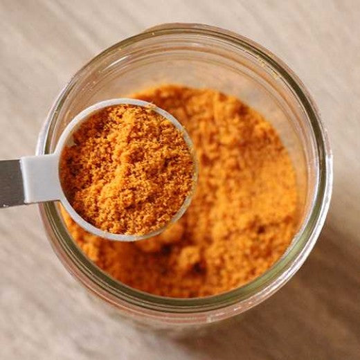PK CHEESE POWDER PACK