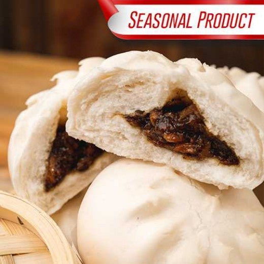 SK EXPRESS TAIWAN ASADO SIOPAO (SEASONAL PRODUCT) (FROZEN)