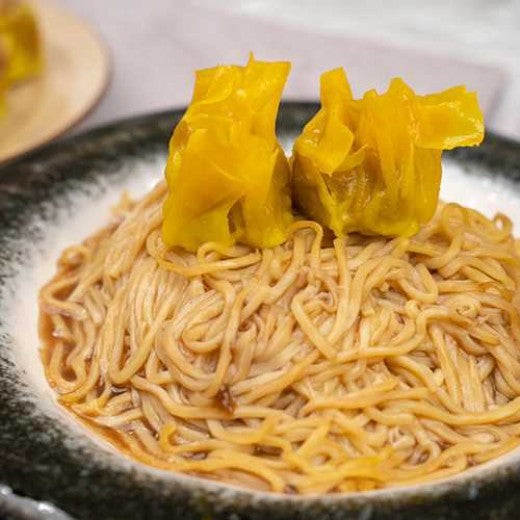 NH WANTON with CHILI GARLIC (FROZEN)