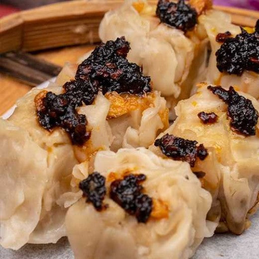 SK CHICKEN with CHILI GARLIC (FROZEN)