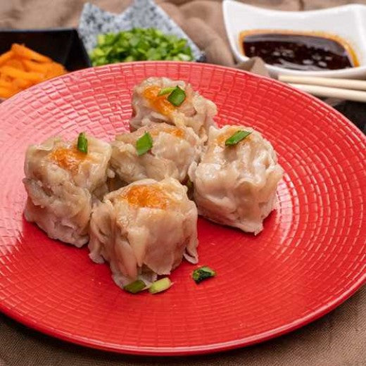 SK HONGKONG with CHILI GARLIC (FROZEN)