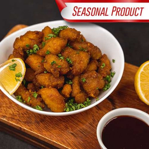 SK EXPRESS SPICY PORK (SEASONAL PRODUCT) (FROZEN)