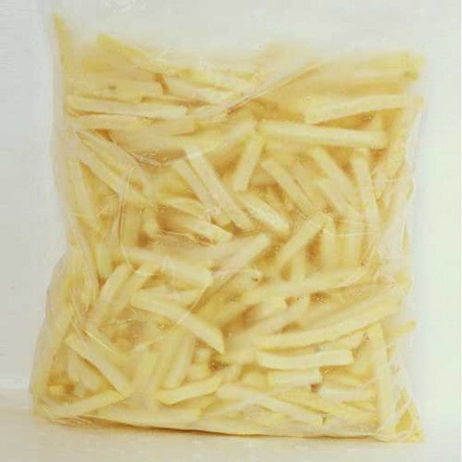 POTATO KING CLASSIC FRIES PACK (FROZEN)