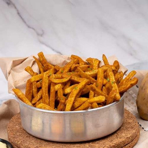 PK BBQ POWDER PACK