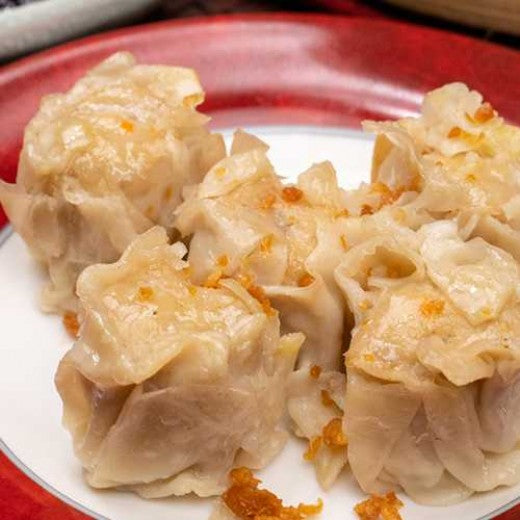 SK SHANGHAI with CHILI GARLIC (FROZEN)