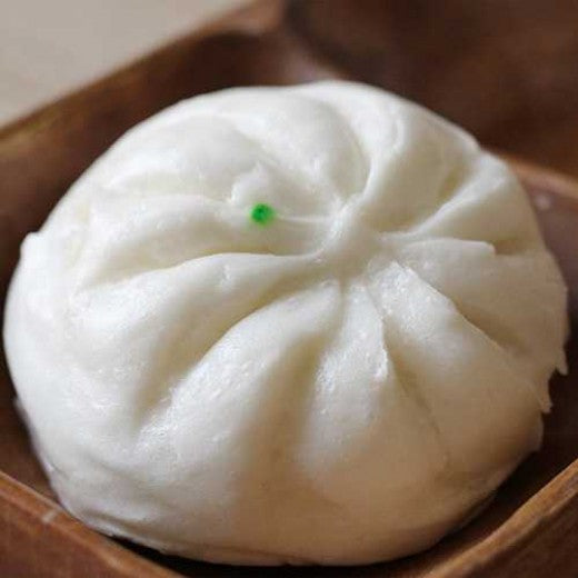 SPK COMBI SIOPAO with SAUCE (FROZEN)
