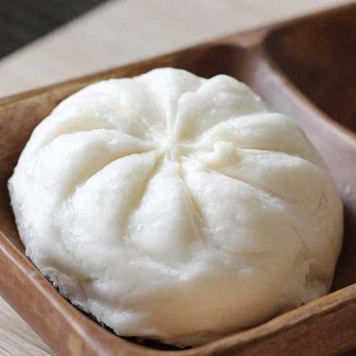 SPK ASADO SIOPAO with SAUCE (FROZEN)