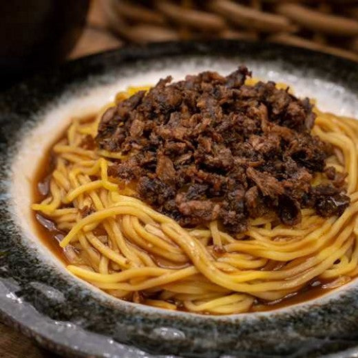 NH BEEF TERIYAKI (FROZEN)