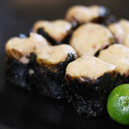 SK JAPANESE with CHILI GARLIC (FROZEN)