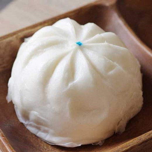 SPK CHICKEN SIOPAO with SAUCE (FROZEN)