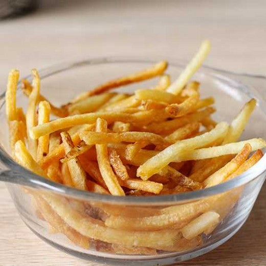 POTATO KING SKINNY FRIES PACK (FROZEN)