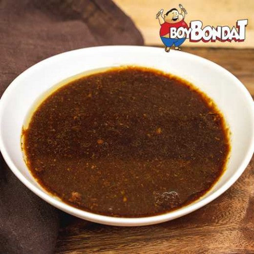 BOY BONDAT PARES SAUCE (FROZEN)