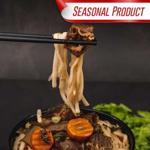 SK EXPRESS SPICY BEEF NOODLES (SEASONAL PRODUCT) (FROZEN)