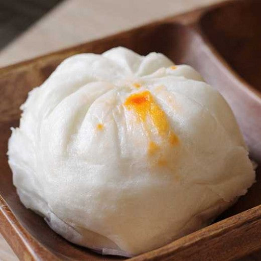 SPK BOLA BOLA SIOPAO with SAUCE (FROZEN)