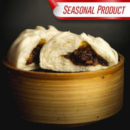 SK EXPRESS TAIWAN ASADO SIOPAO (SEASONAL PRODUCT) (FROZEN)