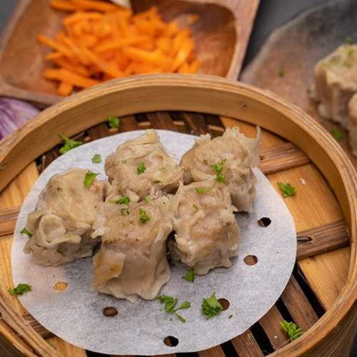 SK SHANGHAI with CHILI GARLIC (FROZEN)