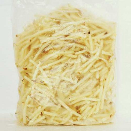 POTATO KING SKINNY FRIES PACK (FROZEN)
