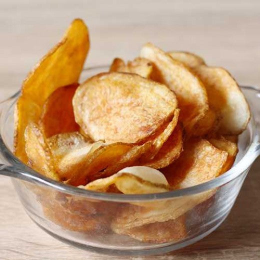 POTATO KING CLASSIC CHIPS PACK (FROZEN)
