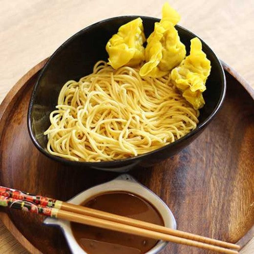 NH DUMPLING with CHILI GARLIC (FROZEN)