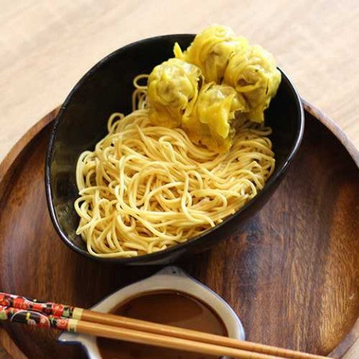 NH WANTON with CHILI GARLIC (FROZEN)