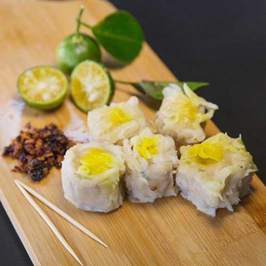 SK CHICKEN with CHILI GARLIC (FROZEN)
