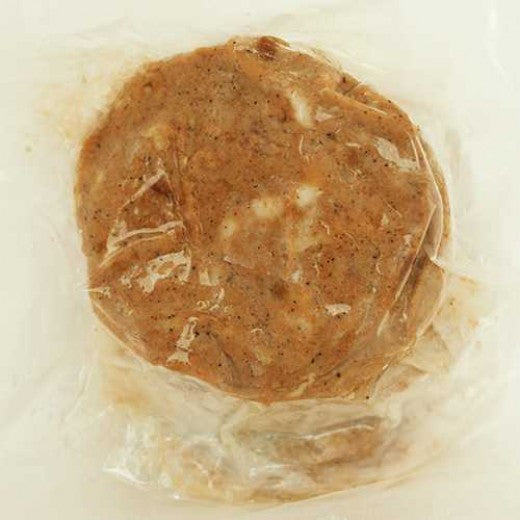 BURGER PATTY PACK (FROZEN)