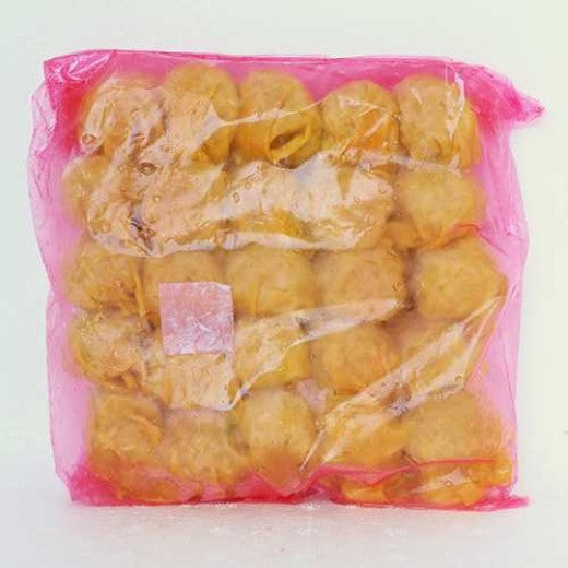 NH DUMPLING with CHILI GARLIC (FROZEN)