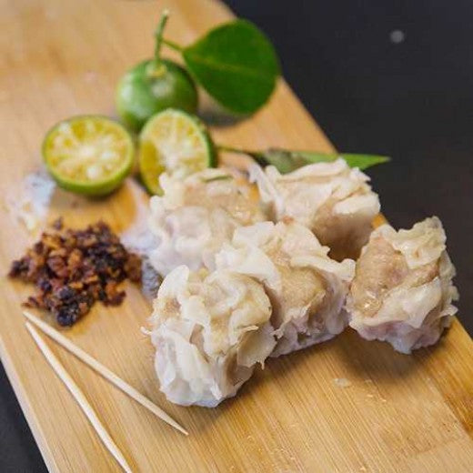 SK SHANGHAI with CHILI GARLIC (FROZEN)