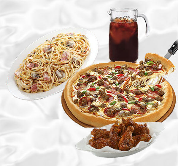 FOUR-ever Family Feast
