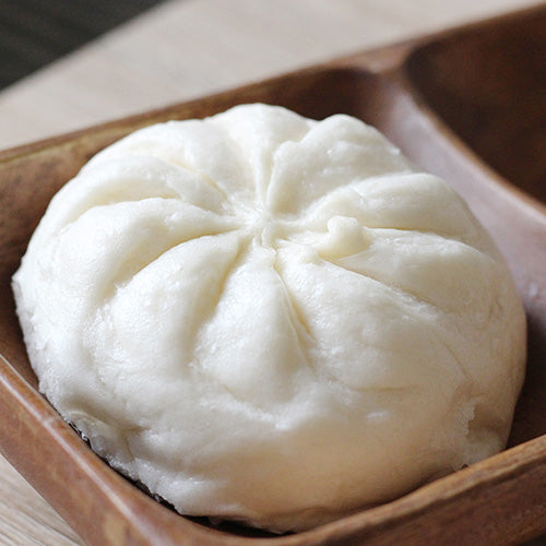 SPK BOLA BOLA SIOPAO with SAUCE (FROZEN)