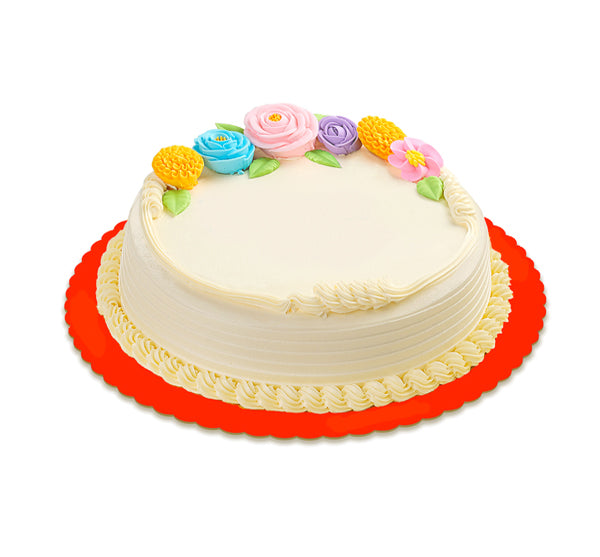 Marble cake